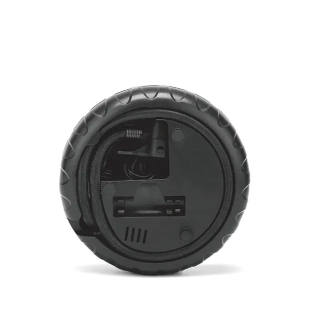 Portable Tire Inflator