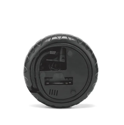 Portable Tire Inflator