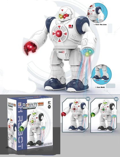 BO Robot Set