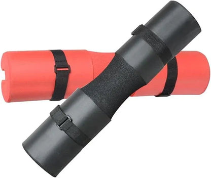 Artbell - Fitness Barbell Pad