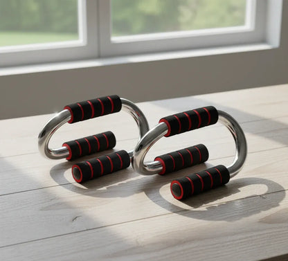 Marshal Fitness - Push-Up Bar
