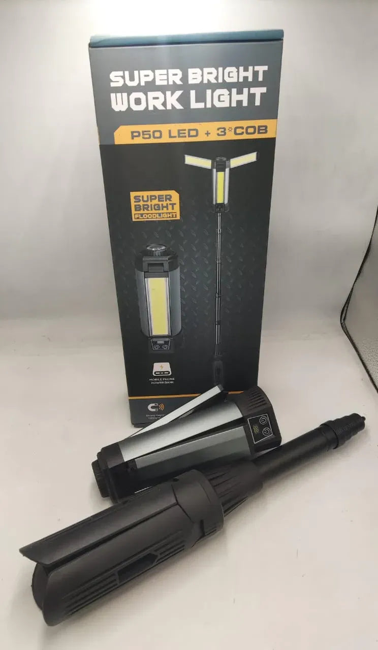 Super Bright Camping Light